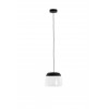 Suspension Ice Absolut - Hind Rabii - finition noir mat - taille S