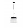 Suspension Ice Absolut - Hind Rabii - finition noir mat - taille L