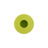 Vase Calice - Vert - Vue de dessus - Kartell
