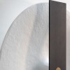 Applique murale Merdiana Wall - Hind Rabii - finition Ebony
