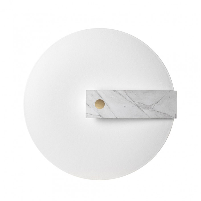 Applique murale Meridiana wall