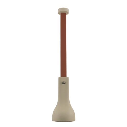 Suspension FICO 1 - Hind Rabii - finition Mastic