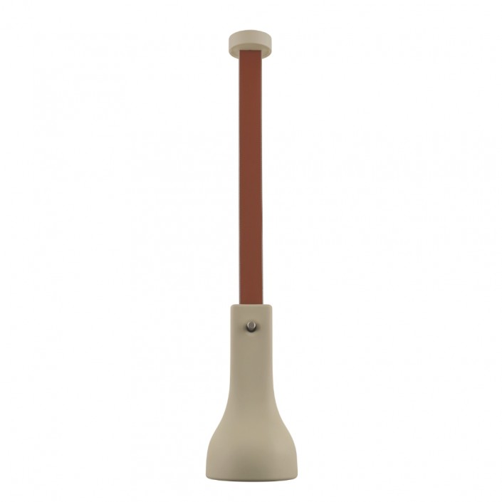 Suspension FICO 1 - Hind Rabii - finition Mastic