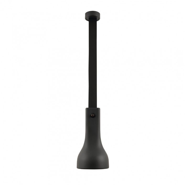 Suspension FICO 1 - Hind Rabii - finition noire