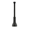 Suspension FICO 1 - Hind Rabii - finition noire