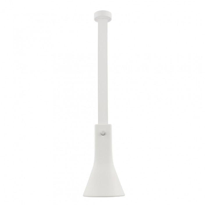 Suspension FICO 2 - Hind Rabii - finition blanc
