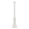 Suspension FICO 2 - Hind Rabii - finition blanc