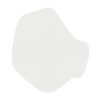 Applique/plafonnier YA-YA 1 - Hind rabii - finition blanc
