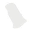 Applique/plafonnier YA -YA 2 - hind rabii - finition blanc