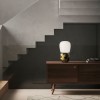 Lampe à poser Hive - Kundalini - finition noire