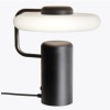 Lampe à poser Tratto Table - Kundalini - finition noire