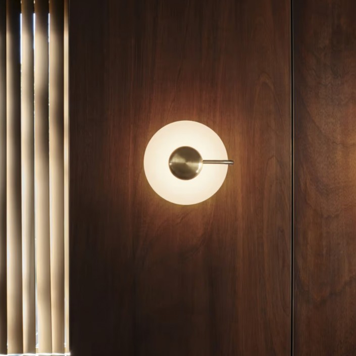 Applique murale Tratto Wall