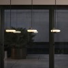 Suspension Tratto - Kundalini - finition noire