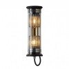 Applique In The Tube - DCW Editions - finition Gold Silver