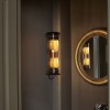 Applique murale In The Tube - DCW Editions - finition Gold Gold