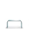 Table Fontana Tavolino Curvo Piccolo Fontana Arte - Valente Design