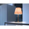 Lampe de table Ktribe T2 avec abat-jour en tissu - designer Philippe Starck - marque FLOS - revendeur Valente Design