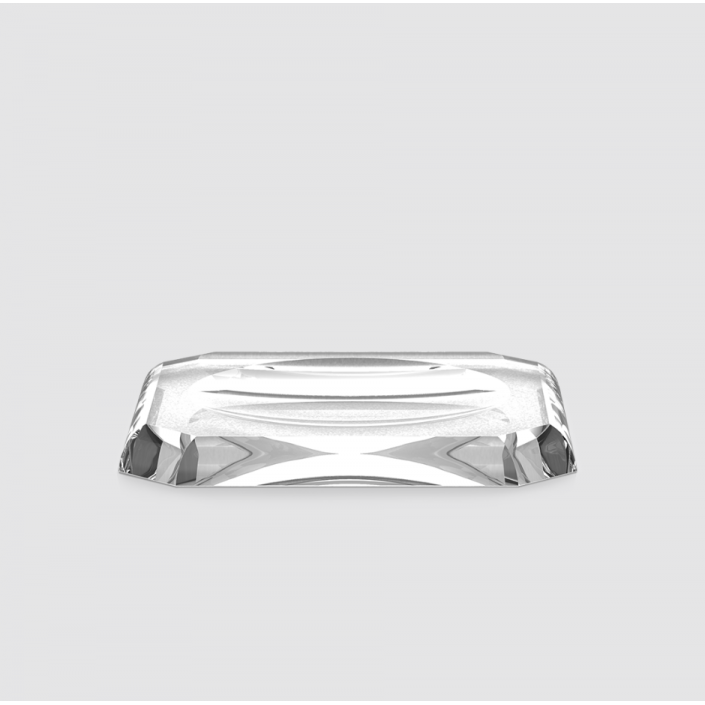 Tablette Kristall KR KS - Decor Walther - Cristal