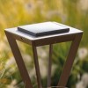 Module solaire - Les jardins - Valente Design