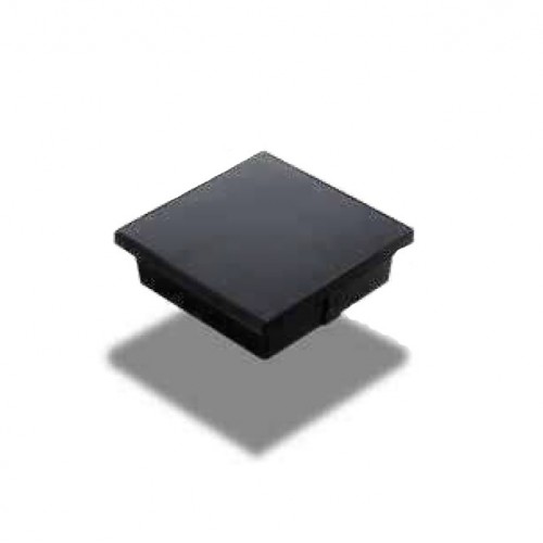 Module solaire intelligent et rechargeable - Les jardins - Valente Design