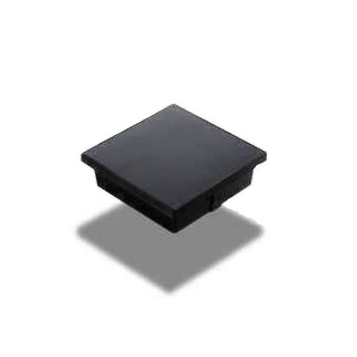 Module solaire intelligent et rechargeable - Les jardins - Valente Design