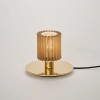 Lampe ITS T 220 GOL-GOL - DCW - ON