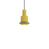 Suspension Chaumont 150/190 - DCW - Yellow-green