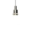 Suspension Chaumont 150 /190 - DCW - nickel - white