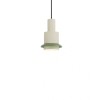 Suspension Chaumont 150 /190 DCW - white - green