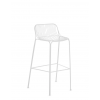 Tabouret Hiray - Kartell - finition blanc