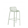 Tabouret Hiray - Kartell - finition vert