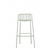 Tabouret Hiray - Kartell - finition vert