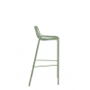 Tabouret Hiray - Kartell - finition vert