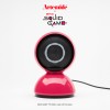 Lampe de table Eclisse - Artemide x Squid Game  - finition rose