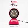 Lampe de table Eclisse - Artemide x Squid Game  - finition rose