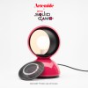 Lampe de table Eclisse - Artemide x Squid Game  - finition rose