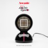Lampe de table Eclisse - Artemide x Squid Game  - finition noir
