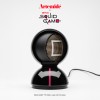 Lampe de table Eclisse - Artemide x Squid Game  - finition noir