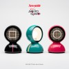 Lampe de table Eclisse - Artemide x Squid Game
