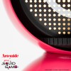 Lampe de table Eclisse - Artemide x Squid Game  - finition rose