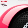 Lampe de table Eclisse - Artemide x Squid Game  - finition rose