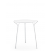 Table Hiray - Kartell - finition blanc
