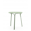 Table Hiray - Kartell - finition vert