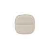 Coussin Hiray Small Armchair - Kartell - écru