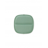 Coussin Hiray Small Armchair - Kartell - vert foncé