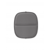 Coussin Hiray Armchair - Kartell - gris anthracite