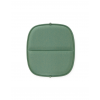 Coussin Hiray Armchair - Kartell - vert foncé
