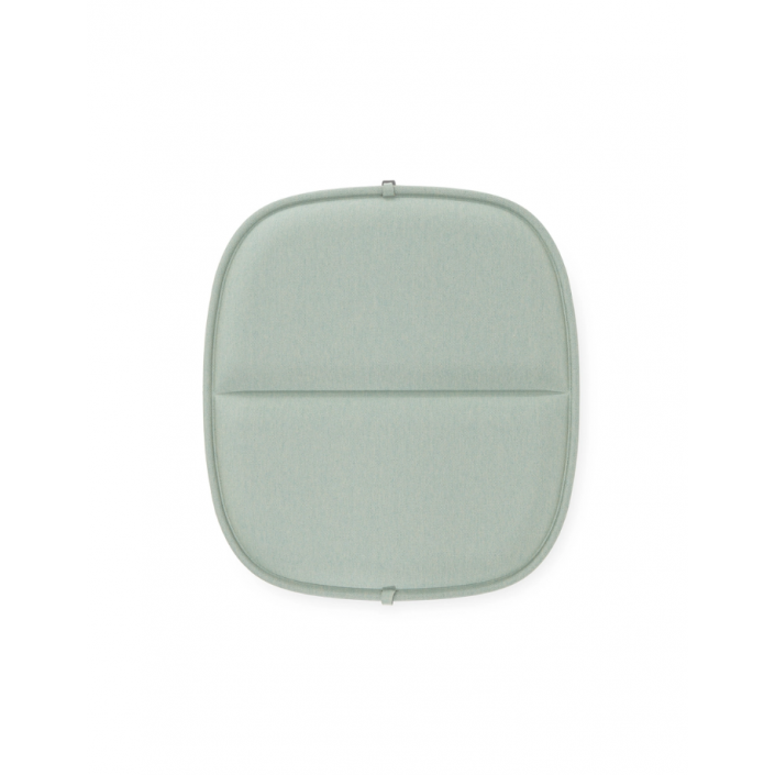Coussin Hiray Armchair - Kartell - vert