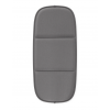 Coussin Hiray Sofa - Kartell - gris anthracite