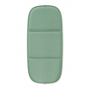Coussin Hiray Sofa - Kartell - vert foncé